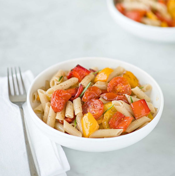 Organic Brown Rice Penne by Jovial