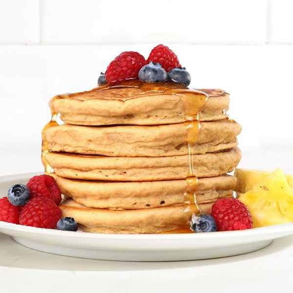 Birch Benders Plant Protein Pancake and Waffle Mix (Vegan)