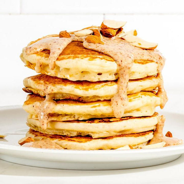 Birch Benders Whey Protein Pancake & Waffle Mix